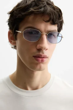 Best CAMISETA PARCHE COMBINADO Hombre Camisetas