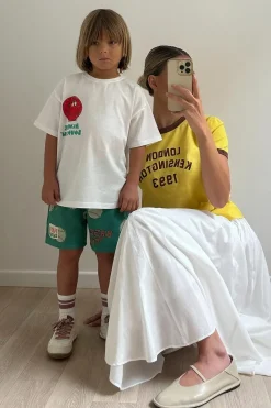 Niños ZARA 1½ - 6 Años·Camisetas|1½ - 6 Años·Camisetas<CAMISETA PELOTA BALONCESTO