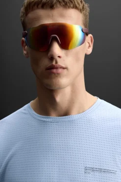 Discount CAMISETA PERFORADA ENTRENAMIENTO Hombre Camisetas