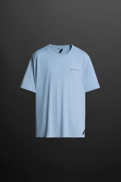 Discount CAMISETA PERFORADA ENTRENAMIENTO Hombre Camisetas