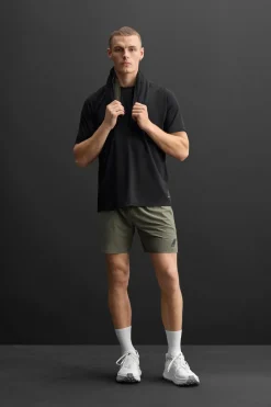 Clearance CAMISETA PERFORADA ENTRENAMIENTO Hombre Camisetas