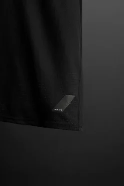 Clearance CAMISETA PERFORADA ENTRENAMIENTO Hombre Camisetas