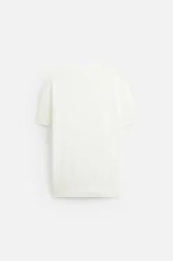 Sale CAMISETA PERKINS PUNTO Hombre Jerséis / Chaquetas