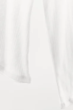 Sale CAMISETA POINTELLE PUNTILLA Mujer Tops / Bodies