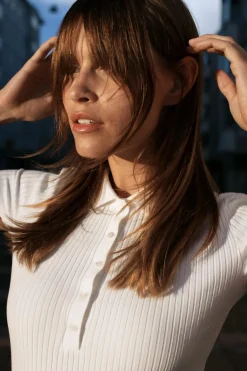 Fashion CAMISETA POLO CANALÉ Mujer Tops / Bodies