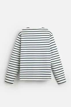 New CAMISETA RAYAS Hombre Camisetas