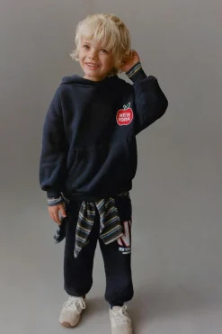 Niños ZARA 1½ - 6 Años·Camisetas|1½ - 6 Años·Camisetas<CAMISETA RAYAS DOBLES