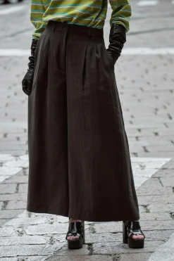 Hot CAMISETA RAYAS HEAVY COTTON Mujer Camisetas