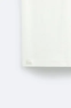 Outlet CAMISETA RELAXED FIT Hombre Sudaderas|Camisetas