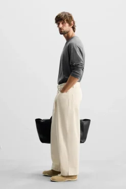 Online CAMISETA RELAXED FIT Hombre Camisetas