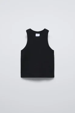 Niños ZARA 6 - 14 Años·Camisetas<CAMISETA RIB NADADORA