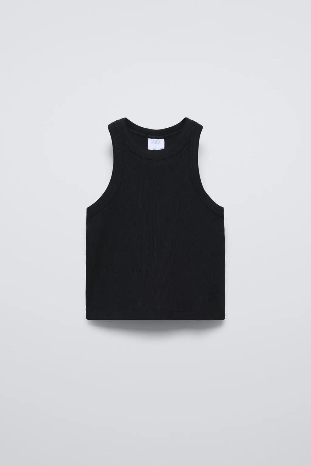 Niños ZARA 6 - 14 Años·Camisetas<CAMISETA RIB NADADORA