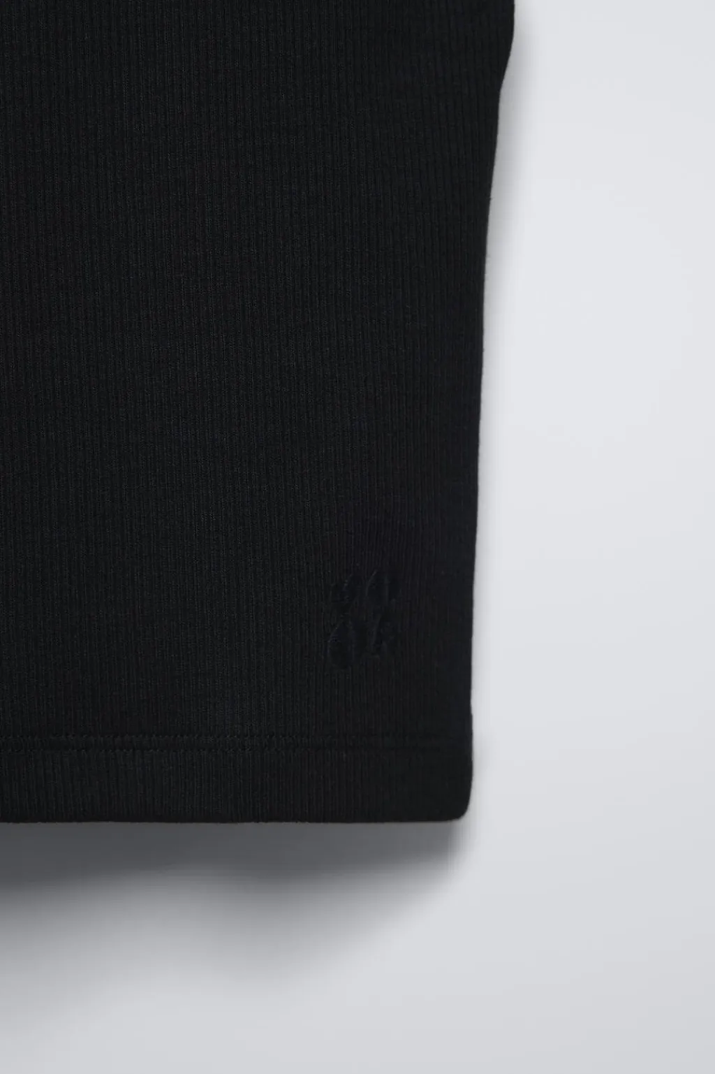 Niños ZARA 6 - 14 Años·Camisetas<CAMISETA RIB NADADORA