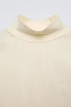 Niños ZARA 1½ - 6 Años·Camisetas|1½ - 6 Años·Chándal<CAMISETA RIB SKI COLLECTION