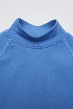 Niños ZARA 1½ - 6 Años·Camisetas|1½ - 6 Años·Chándal<CAMISETA RIB SKI COLLECTION