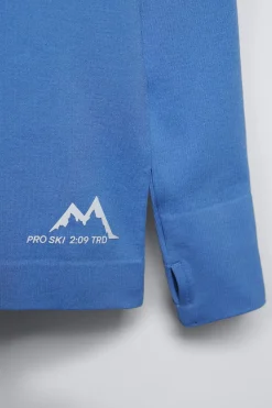 Niños ZARA 1½ - 6 Años·Camisetas|1½ - 6 Años·Chándal<CAMISETA RIB SKI COLLECTION