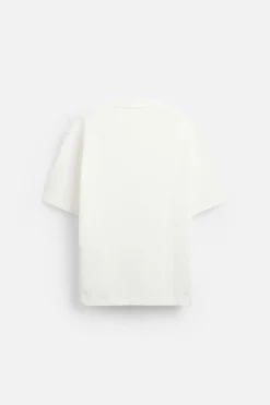 Online CAMISETA RIB SOFT Hombre Camisetas