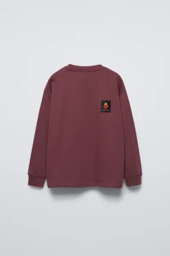 Niños ZARA 6 - 14 Años·Camisetas<CAMISETA RICARDO-CAVOLO