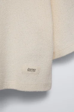 Niños ZARA 1½ - 6 Años·Camisetas|1½ - 6 Años·Camisetas<CAMISETA RÚSTICA