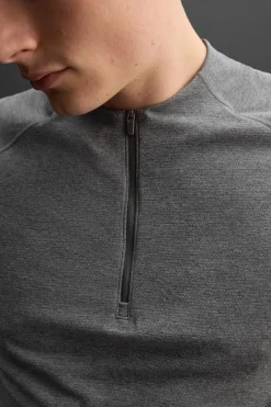 Sale CAMISETA SEAMLESS ENTRENAMIENTO Hombre Sudaderas|Camisetas