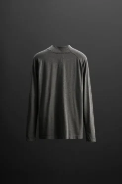 Sale CAMISETA SEAMLESS ENTRENAMIENTO Hombre Sudaderas|Camisetas