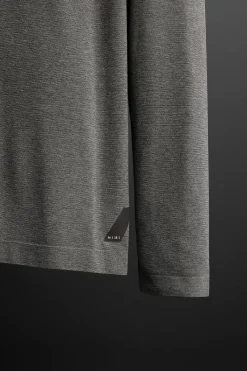 Sale CAMISETA SEAMLESS ENTRENAMIENTO Hombre Sudaderas|Camisetas