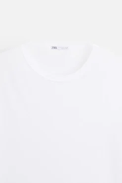 Best CAMISETA SEMITRANSPARENTE Hombre Camisetas