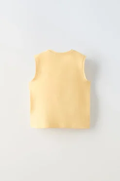 Niños ZARA 1½ - 6 Años·Camisetas|6 - 18 Meses·Camisetas<CAMISETA SISA