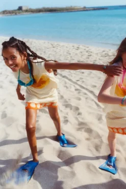 Niños ZARA 6 - 14 Años·Camisetas<CAMISETA SISA ESTAMPADO FLOR