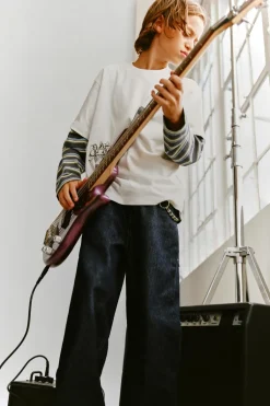 Niños ZARA 6 - 14 Años·Camisetas<CAMISETA SKATER