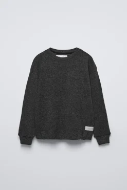 Niños ZARA 6 - 14 Años·Camisetas|6 - 14 Años·Total Look<CAMISETA SOFT TOUCH