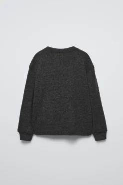 Niños ZARA 6 - 14 Años·Camisetas|6 - 14 Años·Total Look<CAMISETA SOFT TOUCH