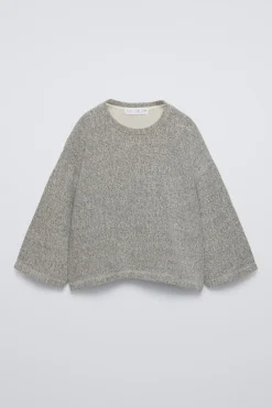 Niños ZARA 6 - 14 Años·Camisetas<CAMISETA SOFT TOUCH