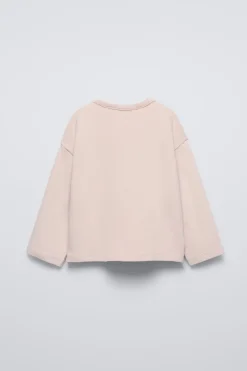 Niños ZARA 1½ - 6 Años·Camisetas|1½ - 6 Años·Licencias<CAMISETA SOFT TOUCH FLOCK ©DISNEY