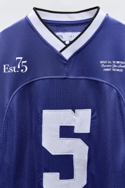 Niños ZARA 6 - 14 Años·Camisetas<CAMISETA SPORTY NÚMERO