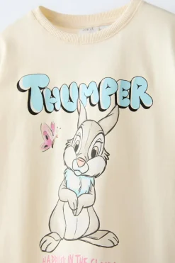 Niños ZARA 6 - 14 Años·Camisetas<CAMISETA TAMBOR © DISNEY