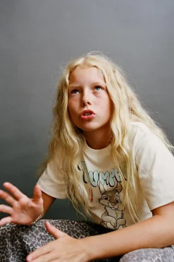 Niños ZARA 6 - 14 Años·Camisetas<CAMISETA TAMBOR © DISNEY