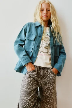 Niños ZARA 6 - 14 Años·Camisetas<CAMISETA TAMBOR © DISNEY