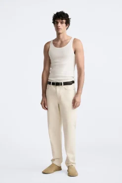 Outlet CAMISETA TANK Hombre Camisetas