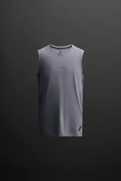 Discount CAMISETA TANK COMPRESIVA Hombre Camisetas