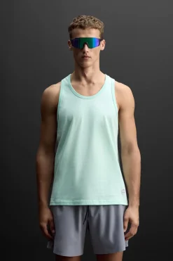Sale CAMISETA TANK ENTRENAMIENTO Hombre Camisetas