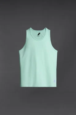 Sale CAMISETA TANK ENTRENAMIENTO Hombre Camisetas