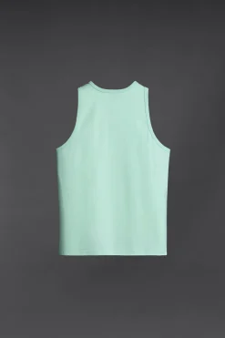 Sale CAMISETA TANK ENTRENAMIENTO Hombre Camisetas