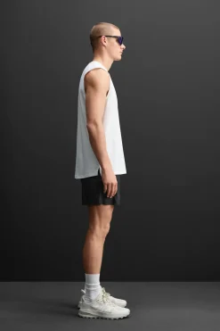 Clearance CAMISETA TANK ENTRENAMIENTO Hombre Camisetas