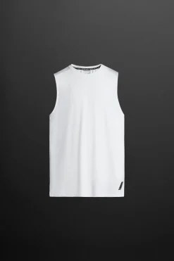 Clearance CAMISETA TANK ENTRENAMIENTO Hombre Camisetas