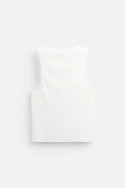 Sale CAMISETA TANK ESTRELLAS X TWOJEYS LIMITED EDITION Hombre Camisetas