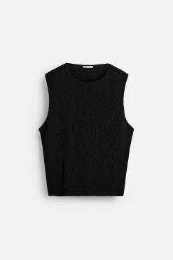 Best CAMISETA TANK ESTRUCTURA Hombre Camisetas