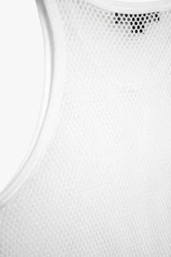 Online CAMISETA TANK ESTRUCTURA RED X STEFANO PILATI Hombre Camisetas