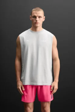 Hot CAMISETA TANK GRÁFICOS Hombre Camisetas