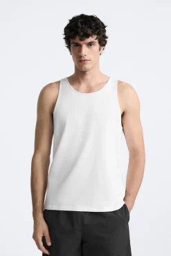 Hot CAMISETA TANK HEAVY WEIGHT Hombre Camisetas